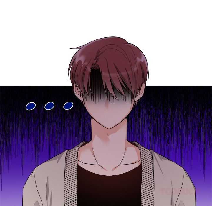 Pheromon Sorbet♥ - episode 5 - 17
