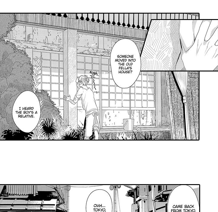 Orison A Wish A Prayer - episode 1 - 22