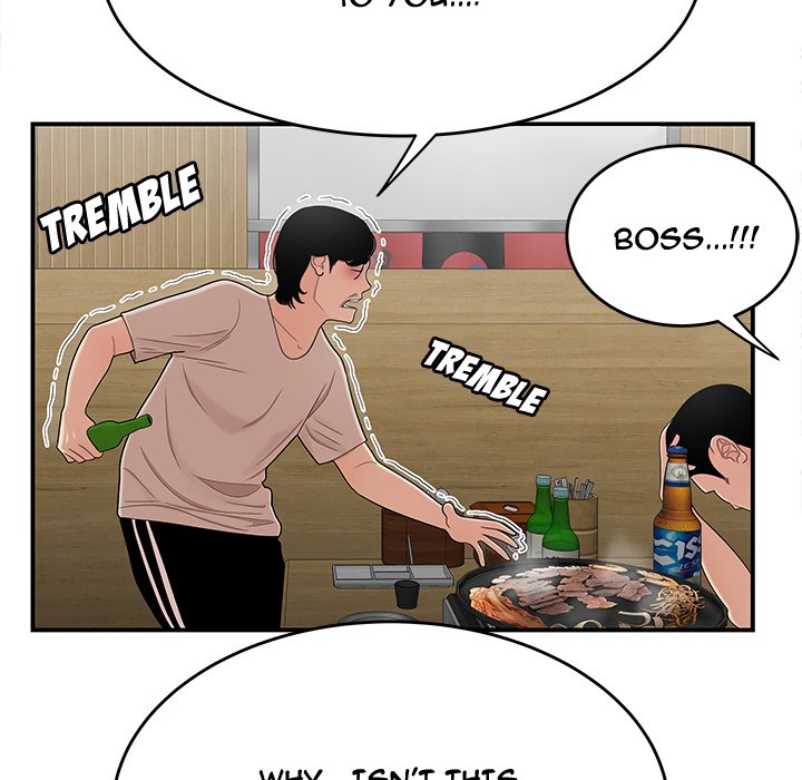 The Repeat Student - episode 10 - 41