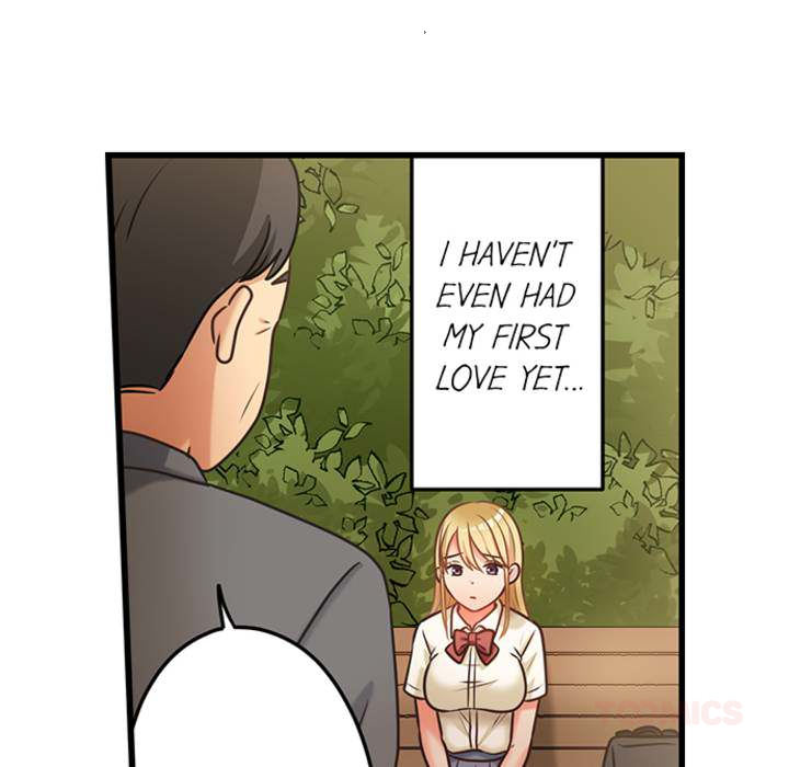 The Last Virgin in a Lustful World - episode 12 - 27
