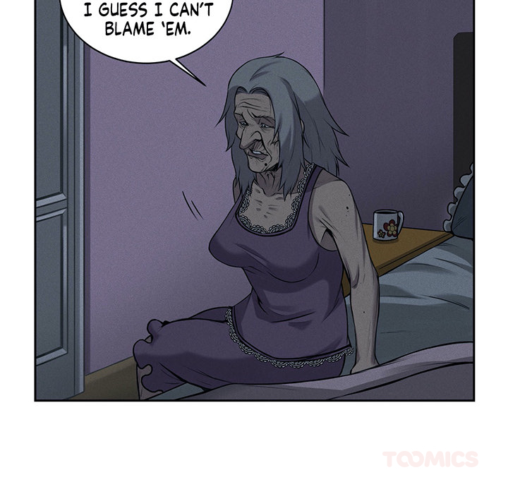 Zombie Girlfriend! - episode 6 - 21