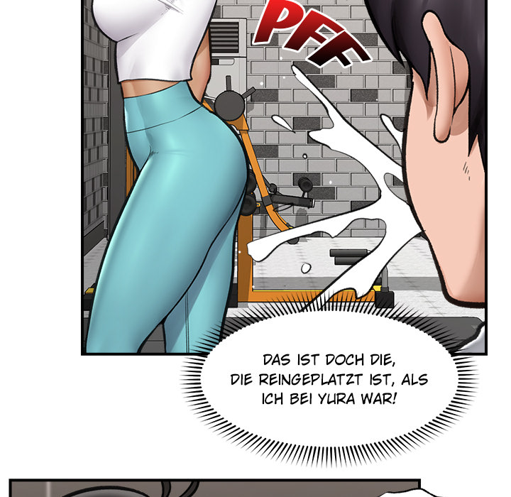 Wachmann der Hypnose - episode 17 - 79
