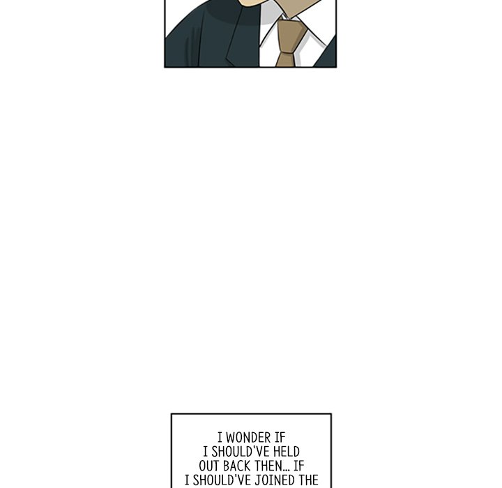 Misaeng: Incomplete Life - episode 81 - 46