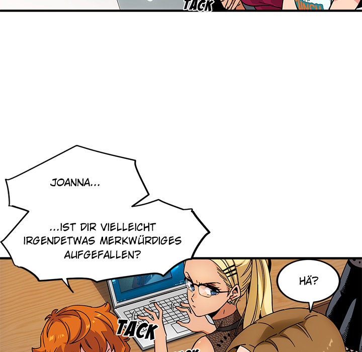 Wer hat Angst vor Mister H? - episode 1 - 34