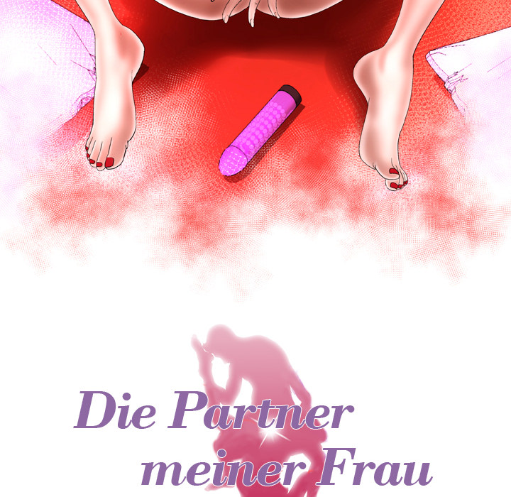Die Partner meiner Frau - episode 65 - 8