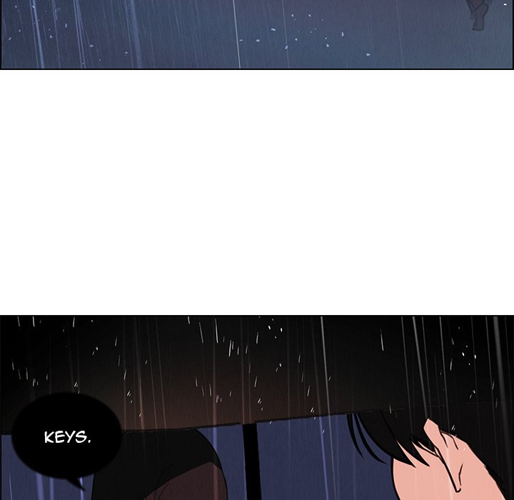 Rain Curtain - episode 29 - 56