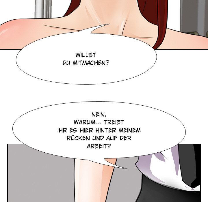 Das Partnerkarussell - episode 41 - 30