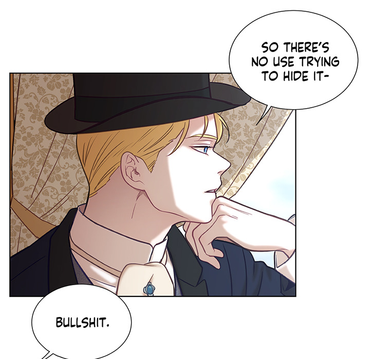 The Blood of Madam Giselle - episode 23 - 34