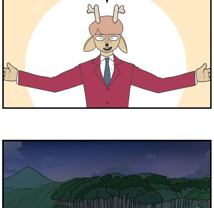 Herbivore High School - episode 74 - 31