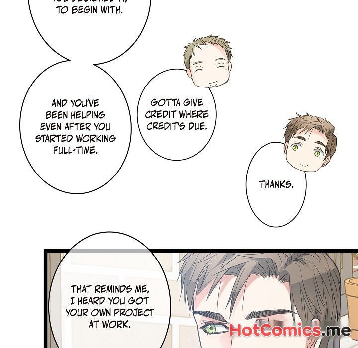 Sentimental Reasons - episode 18 - 57