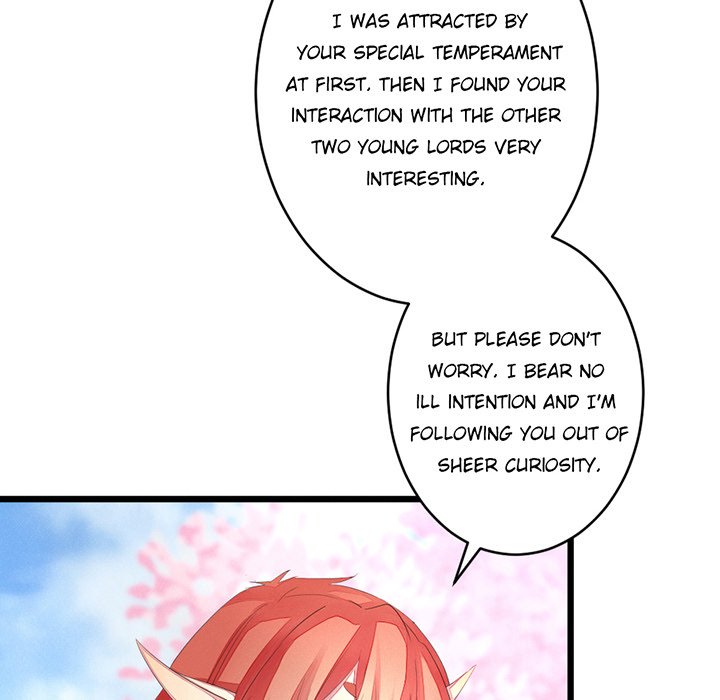 Flowers Whispering - episode 21 - 71