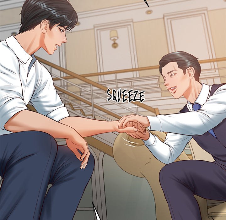 Extremely Rich Family - episode 50 - 59