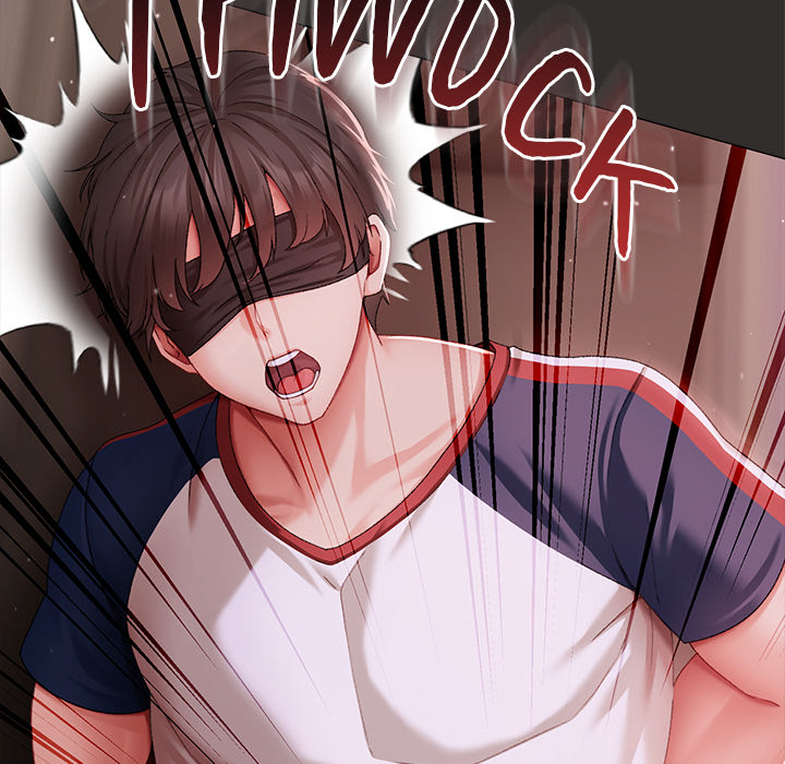 The Delinquent Girl - episode 4 - 8