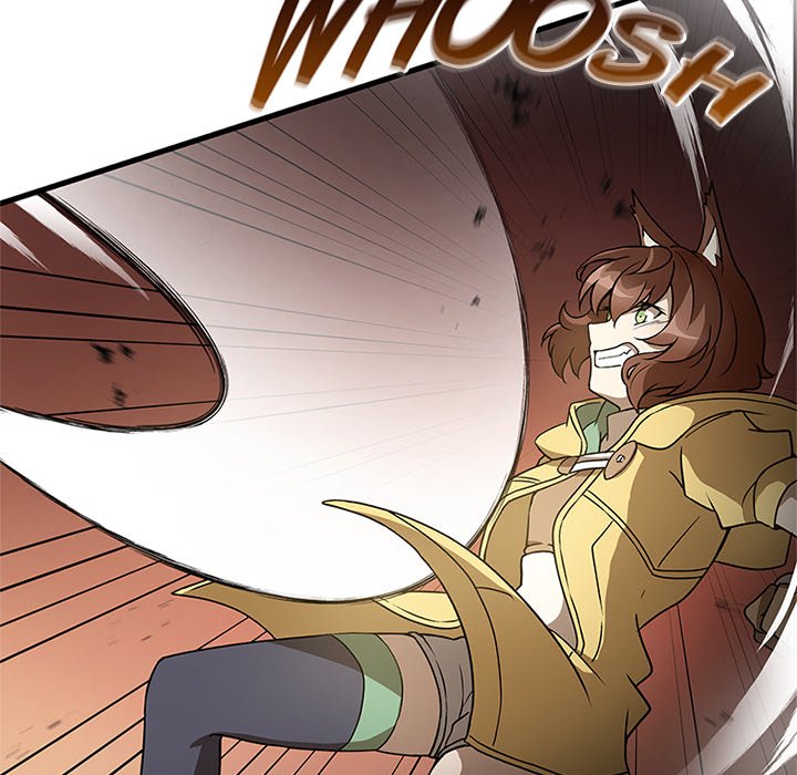 Useless Wizard - episode 16 - 11