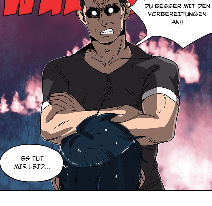 Stardust - episode 14 - 8