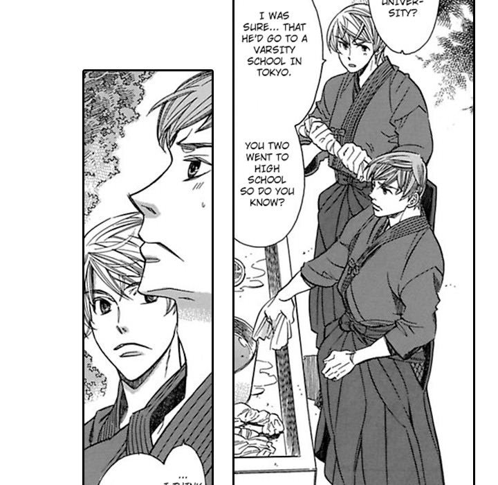 Honey Sword - episode 10 - 24