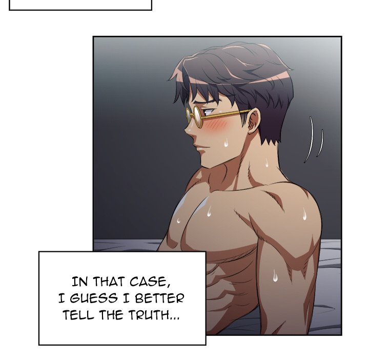 Yuri's Part Time Job - episode 52 - 44