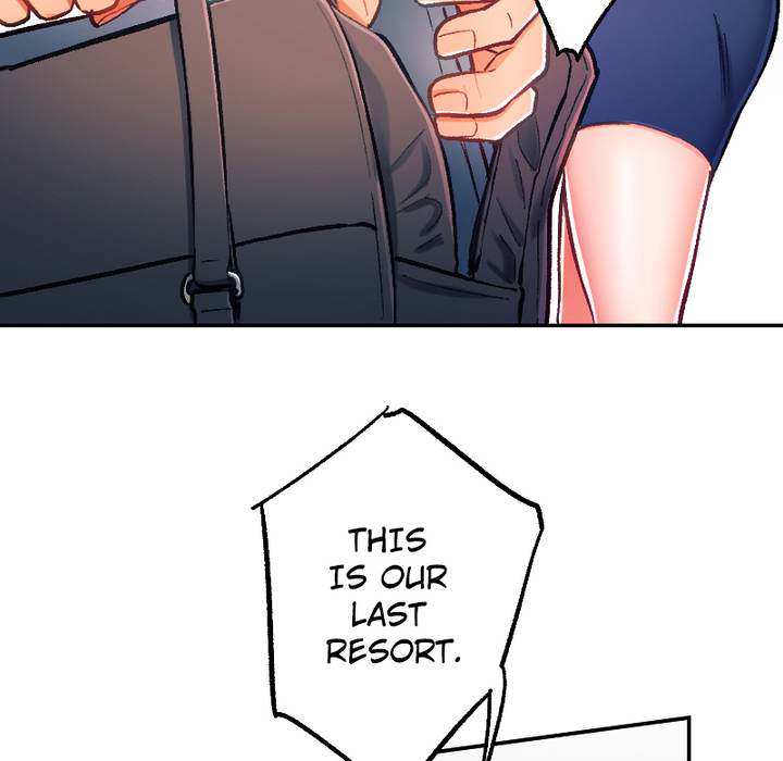 That Soaking Wet Girl - episode 19 - 40