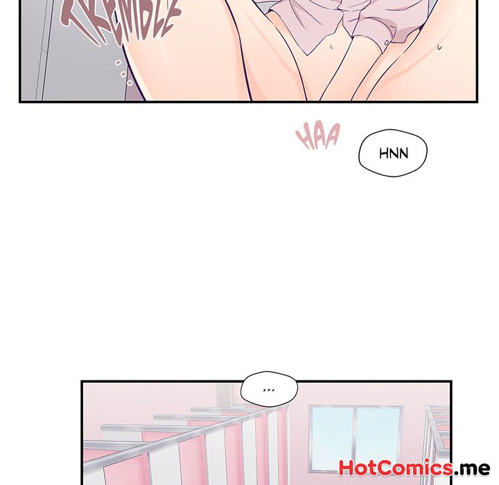 My Special Squishy Someone - episode 5 - 81