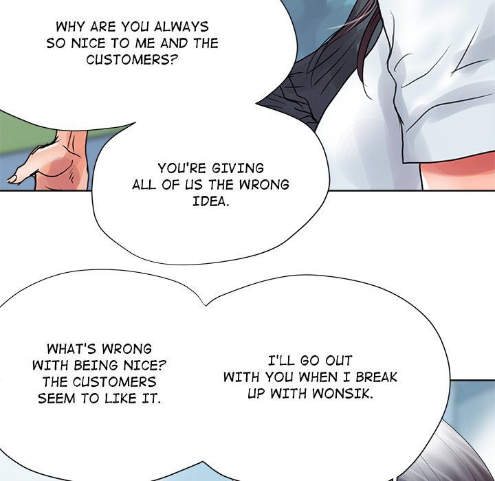 Money Trade - episode 2 - 7