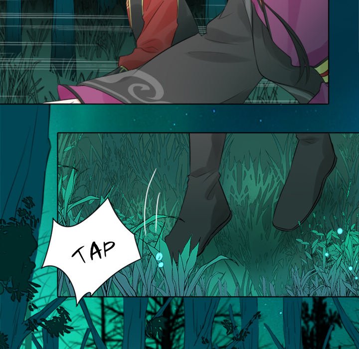 Odis and Moa's Underworld Diary - episode 65 - 21