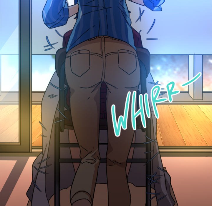 Ohayo Tokyo - episode 77 - 21