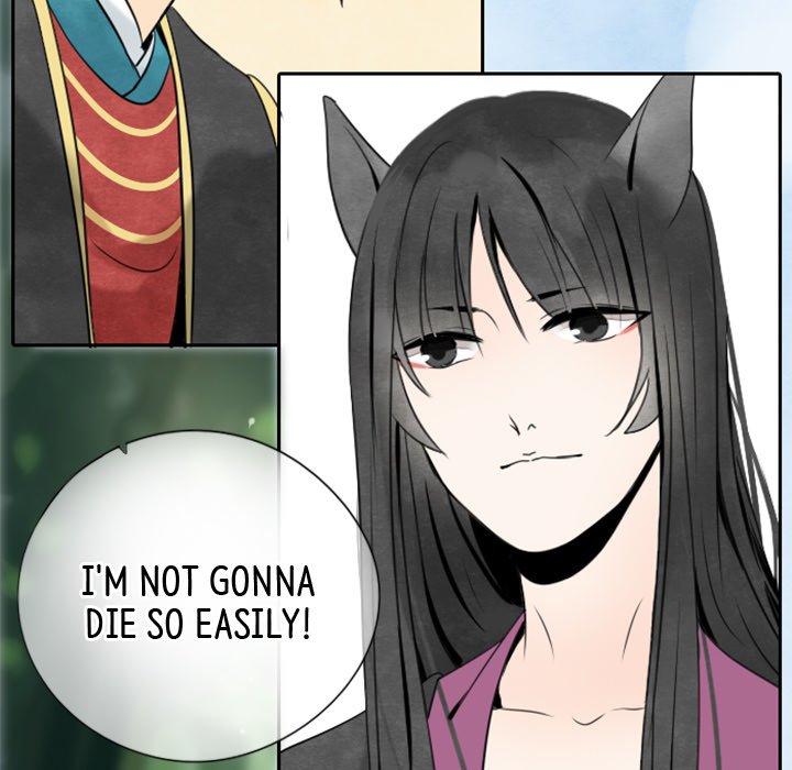 Odis and Moa's Underworld Diary - episode 8 - 59