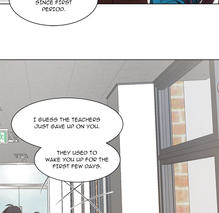 The Spring Scent of the Sea - episode 29 - 7