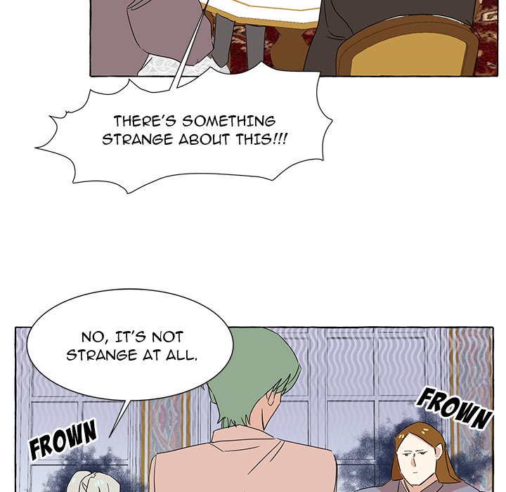 New Life, New Me - episode 16 - 53