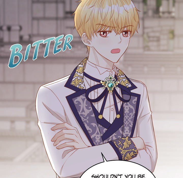 Hold on, Crown Prince! - episode 43 - 32
