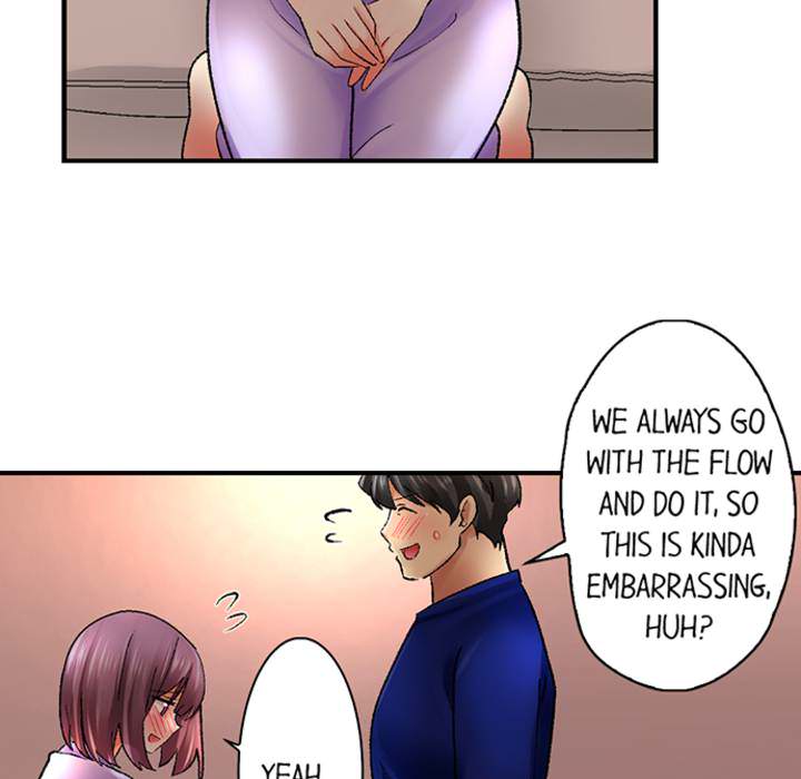 Our Kinky Newlywed Life - episode 61 - 32