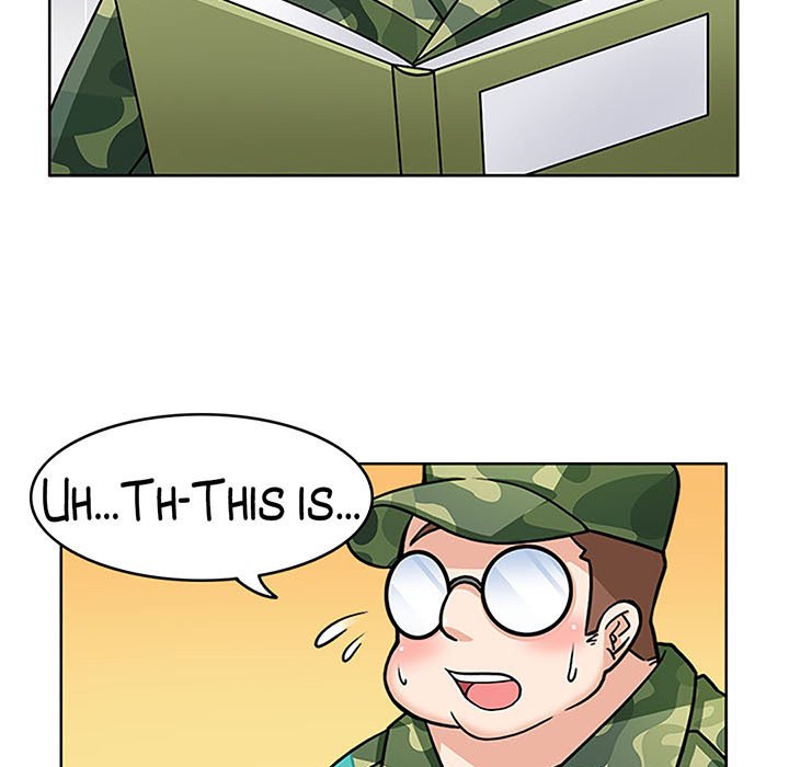 Agent Playboy, Reporting for Duty! - episode 2 - 97