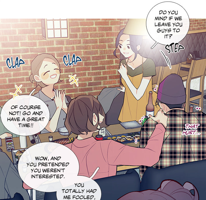 What's Going On? - episode 13 - 18