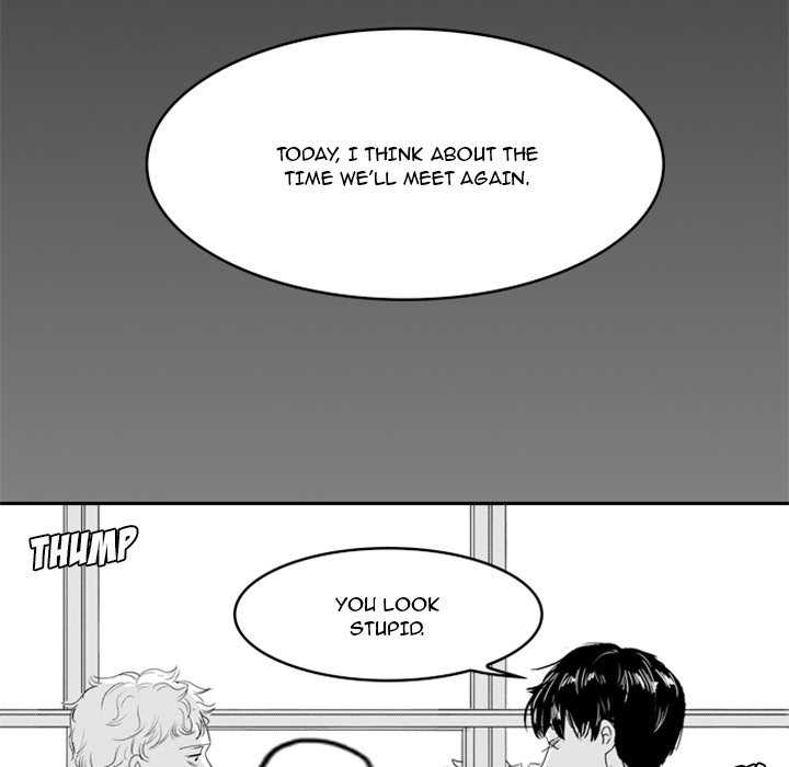 His Preference - episode 13 - 16