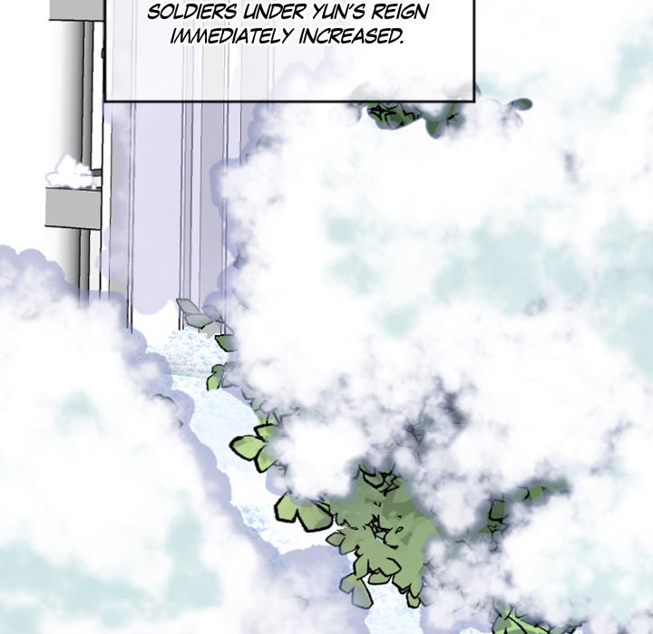 Today, I Meet a Dragon - episode 29 - 11