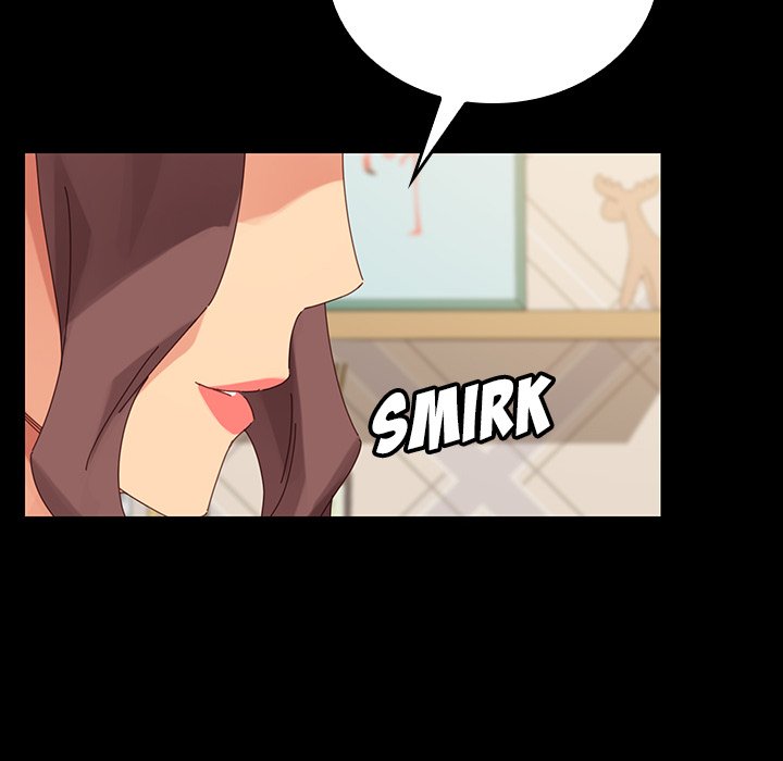 The Perfect Roommates - episode 4 - 113