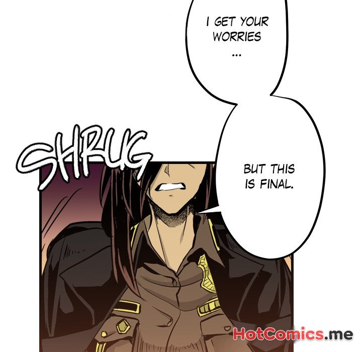 Knight of Rakshasa - episode 29 - 35