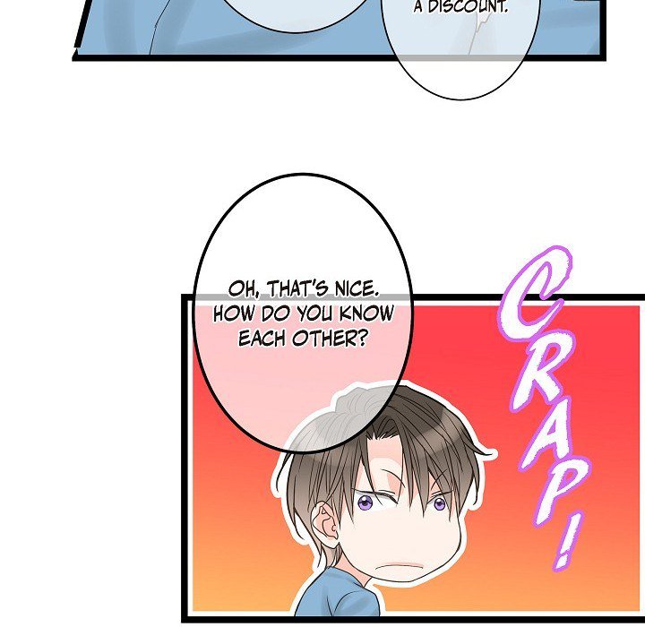 Sentimental Reasons - episode 30 - 7