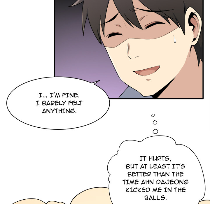 Excuse me, This is my Room - UNCENSORED - episode 5 - 67