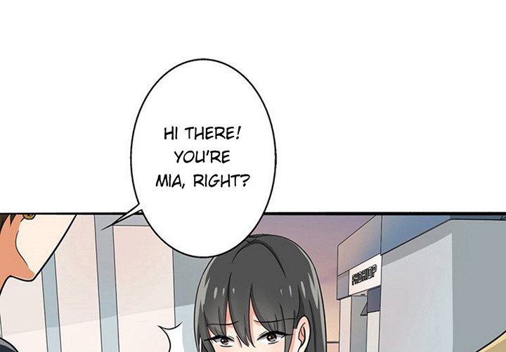 Become A Girl At Night - episode 15 - 0