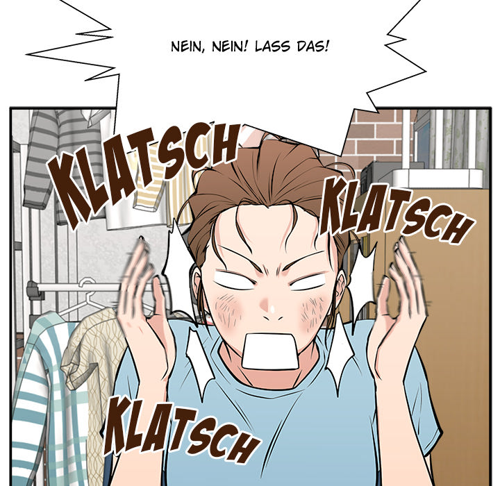 Verliebt, verlobt, verhext! - episode 23 - 114