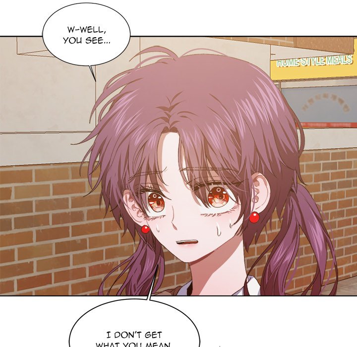 The Spring Scent of the Sea - episode 32 - 7