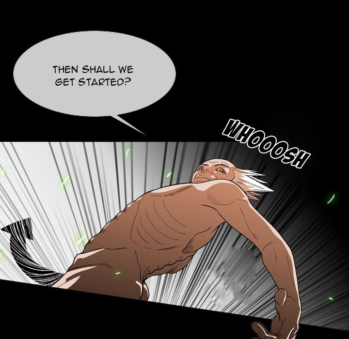 Path to Salvation - episode 1 - 101