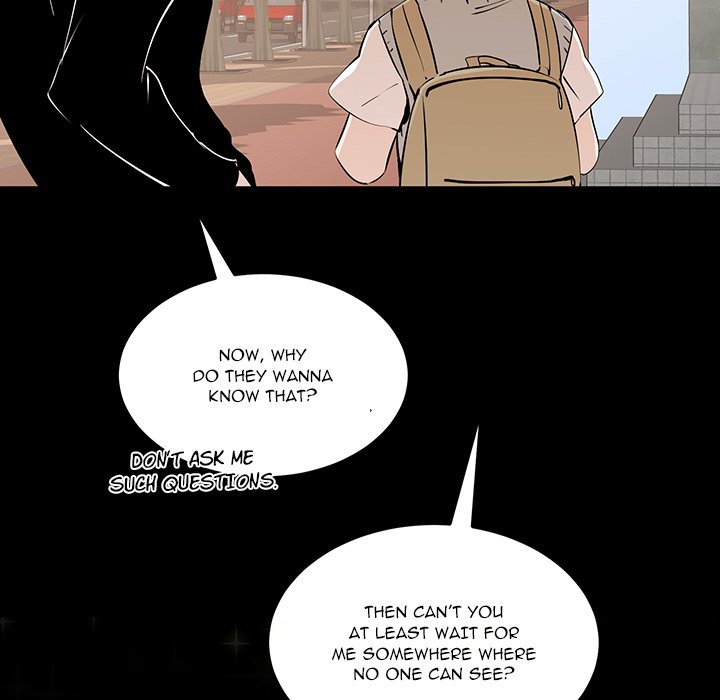 My BL Tales - episode 11 - 111
