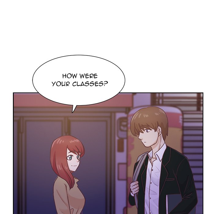 You're No Good - episode 61 - 88