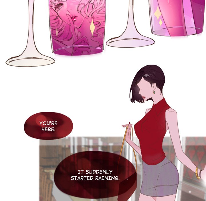A Sweet Drink - episode 1 - 8