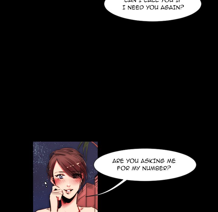 Icarus: Forbidden Love - episode 11 - 19