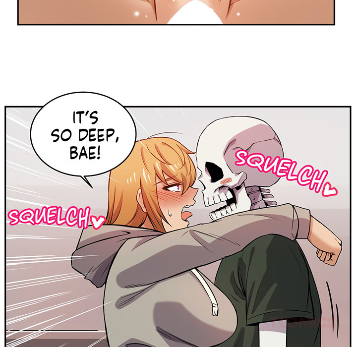 Zombie Girlfriend! - episode 10 - 57