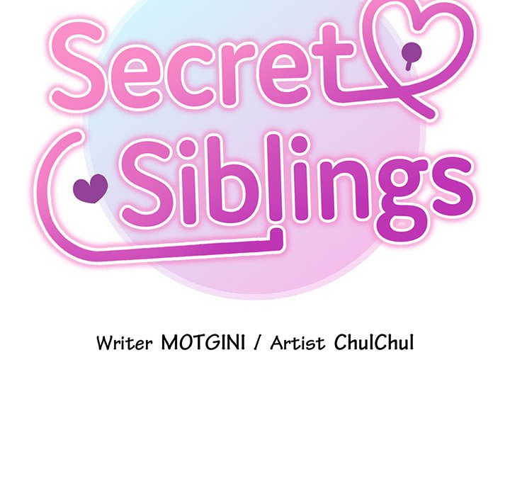 Secret Siblings - episode 17 - 12
