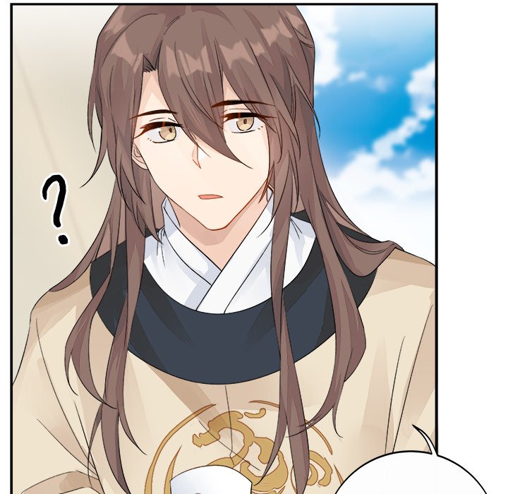 My Wife, The Prince - episode 33 - 40